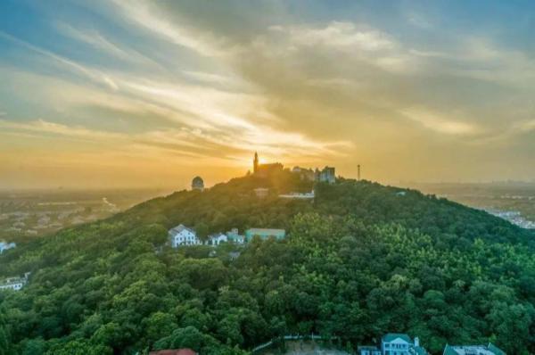 上海之根，人文松江｜喜欢上海的理由