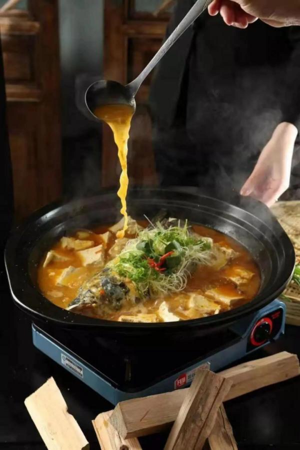 上海之根，人文松江｜喜欢上海的理由