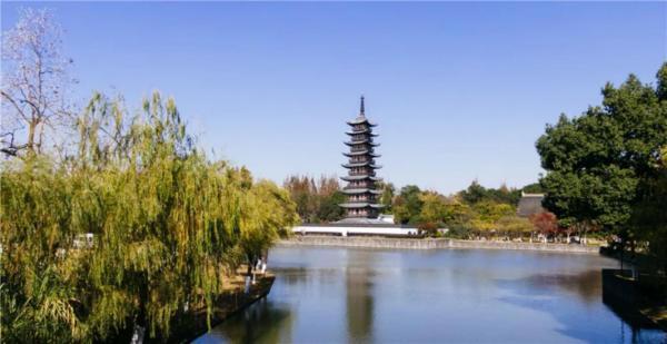 上海之根，人文松江｜喜欢上海的理由