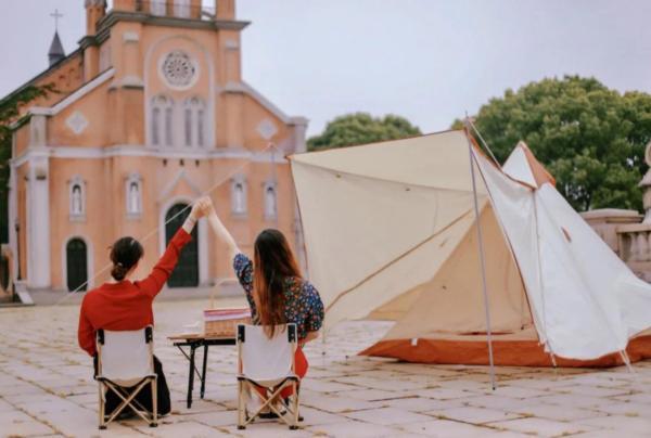 上海之根，人文松江｜喜欢上海的理由