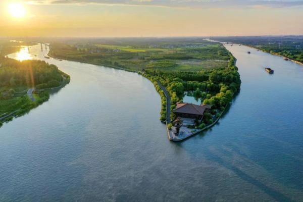 上海之根，人文松江｜喜欢上海的理由