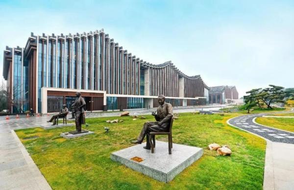 上海之根，人文松江｜喜欢上海的理由