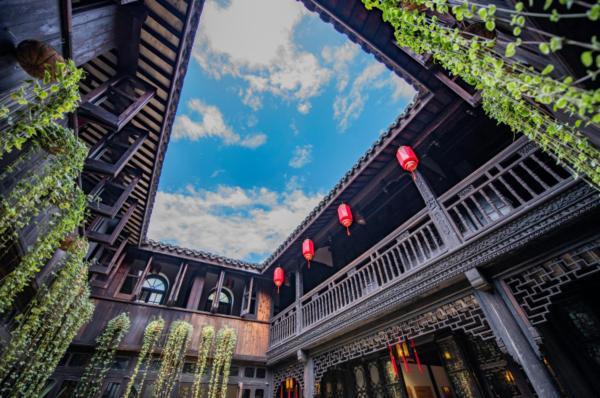 上海之根，人文松江｜喜欢上海的理由