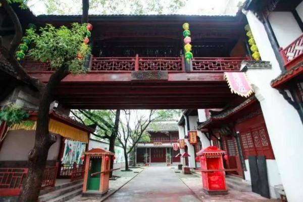 上海之根，人文松江｜喜欢上海的理由