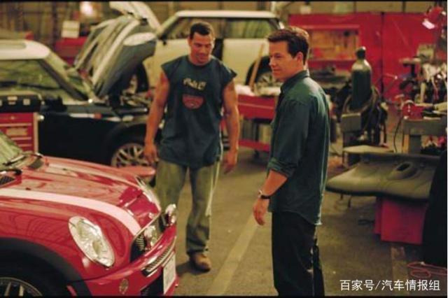 看完这几部电影你就变成老司机了？