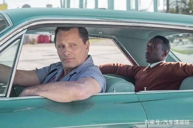 看完这几部电影你就变成老司机了？