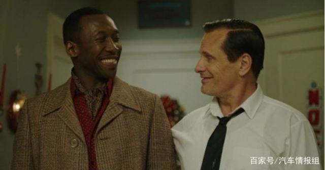 看完这几部电影你就变成老司机了？