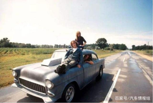 看完这几部电影你就变成老司机了？