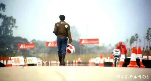 看完这几部电影你就变成老司机了？