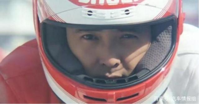 看完这几部电影你就变成老司机了？