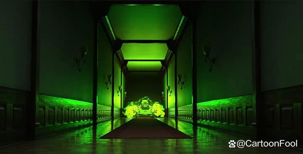 《赛车总动员：公路旅行》定档9月8日，共9集，板牙的妹妹是谁呢