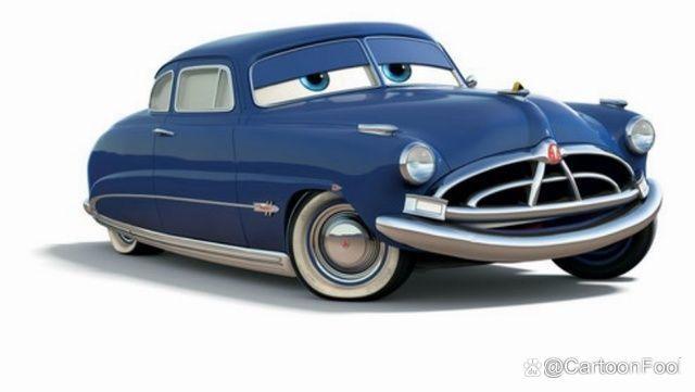 《赛车总动员：公路旅行》定档9月8日，共9集，板牙的妹妹是谁呢