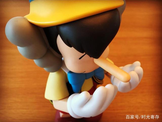 皮诺曹遇到女友提问怎么办难道只能鼻子一直变长那不是暴露了吗