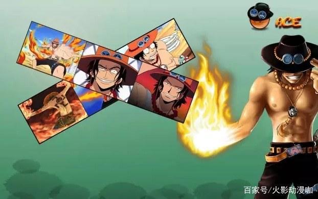 神似匹诺曹的海贼人物：预言家乌索普参上！