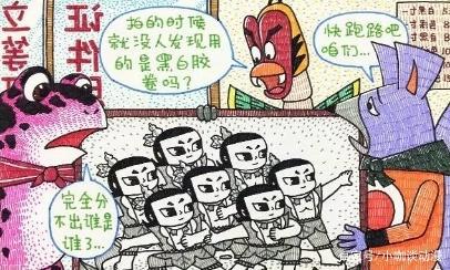 毁童年动画片：小龙人真的很无辜，匹诺曹的话到底能不能相信了？