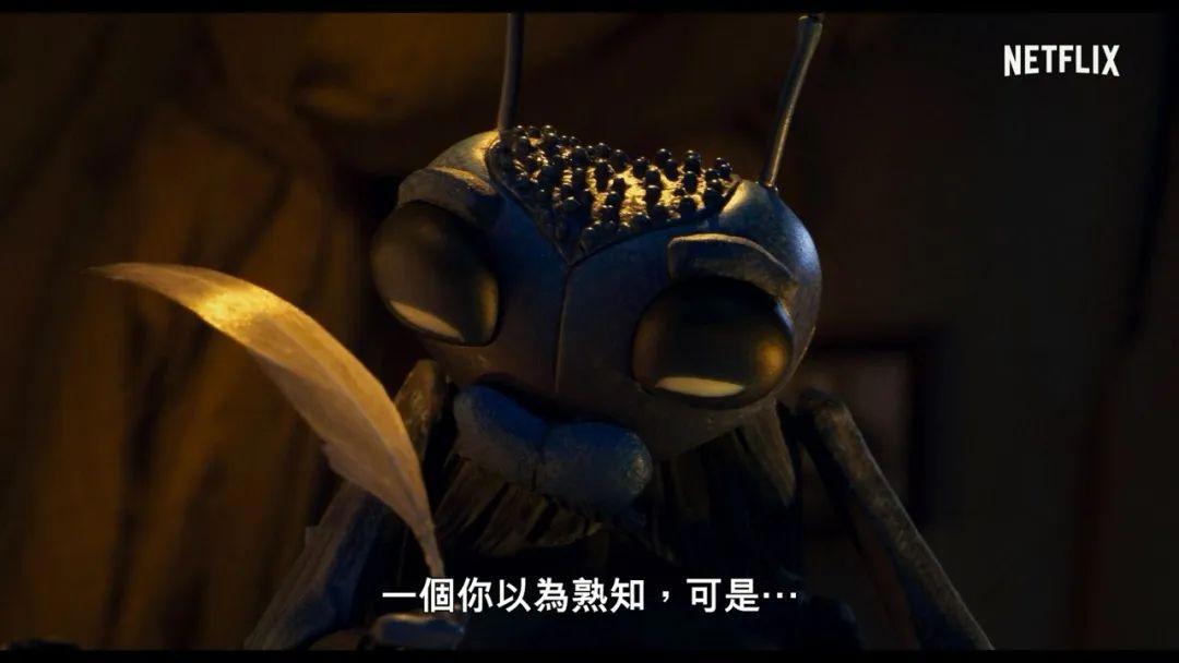 将“白仙女”魔改成“黑人光头”，迪士尼的《匹诺曹》被骂上热搜