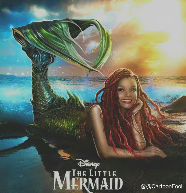 迪士尼新作《匹诺曹》发布预告，黑人仙女上热搜，创新还是魔改？