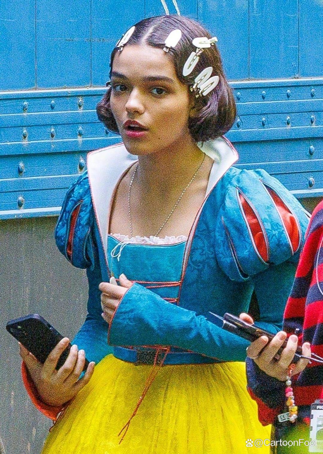 迪士尼新作《匹诺曹》发布预告，黑人仙女上热搜，创新还是魔改？