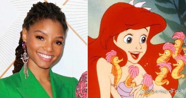 迪士尼新作《匹诺曹》发布预告，黑人仙女上热搜，创新还是魔改？