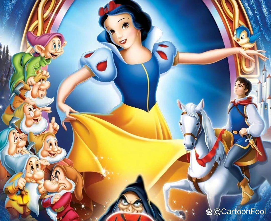 迪士尼新作《匹诺曹》发布预告，黑人仙女上热搜，创新还是魔改？