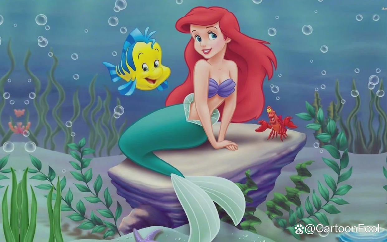 迪士尼新作《匹诺曹》发布预告，黑人仙女上热搜，创新还是魔改？