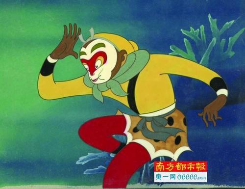 皮卡丘匹诺曹孙悟空这些童年伙伴都要上银幕了