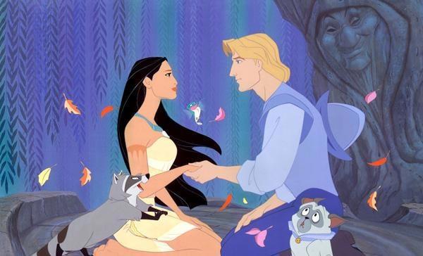 迪士尼动画故事真实结局，“匹诺曹”其实是熊孩子100种惩罚方式