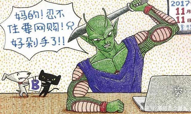 毁童年动画片：匹诺曹的鼻子还能当自拍杆，蛇精开始当起了女主播