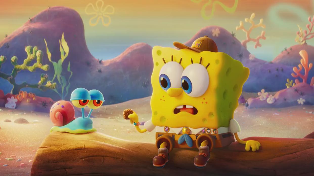 海绵宝宝动画师逝世，曾参与《小美人鱼》、《匹诺曹》等知名动画