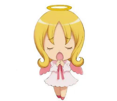 注意！前方有“小恶魔”和“小天使”同时出没！