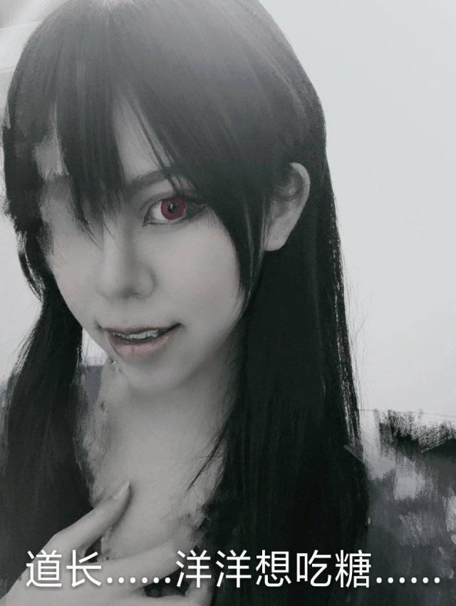 魔道：六大版本的洋洋，雪人版暴脾气，散发版性感，Q版是小恶魔