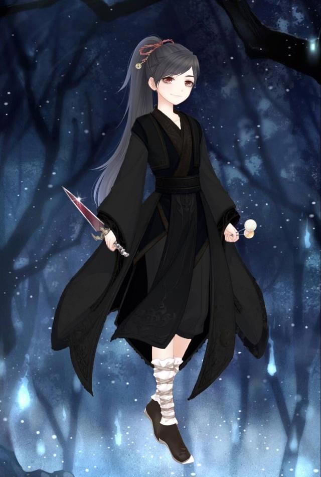 魔道：六大版本的洋洋，雪人版暴脾气，散发版性感，Q版是小恶魔