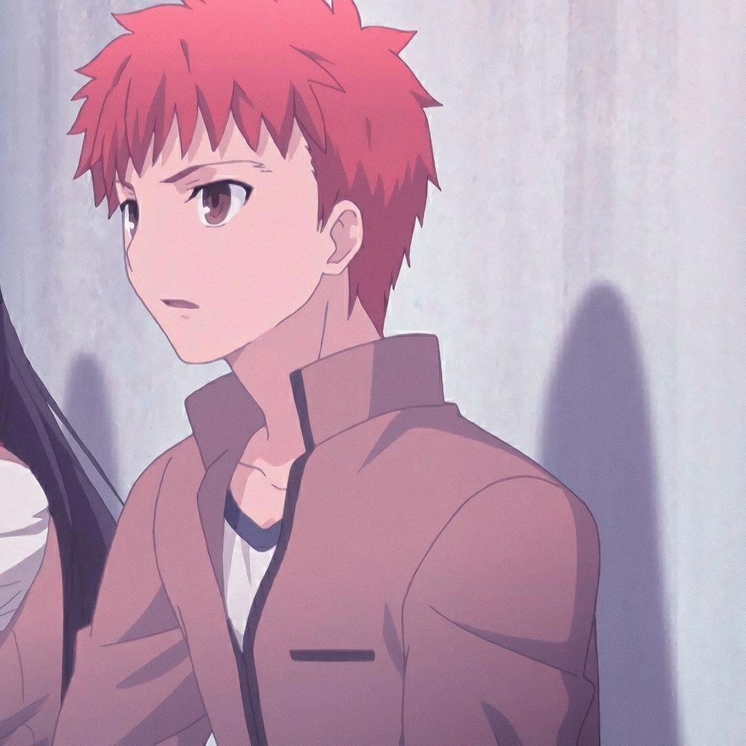 《Fate|staynight》远坂凛和卫宫士郎动漫情头，小恶魔x老实人