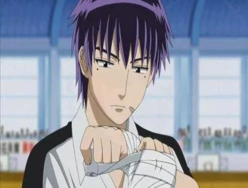 恶魔奶爸中最强的7位角色，第2实力超群，却只想挣钱每天执着打工