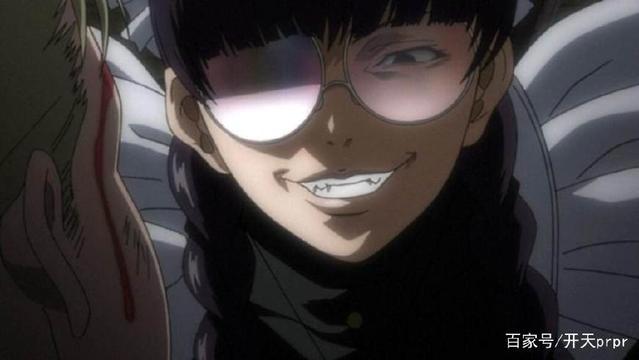 动漫：这些妹子可以驾驭眼镜这个高难度萌点，戴上反而更美了