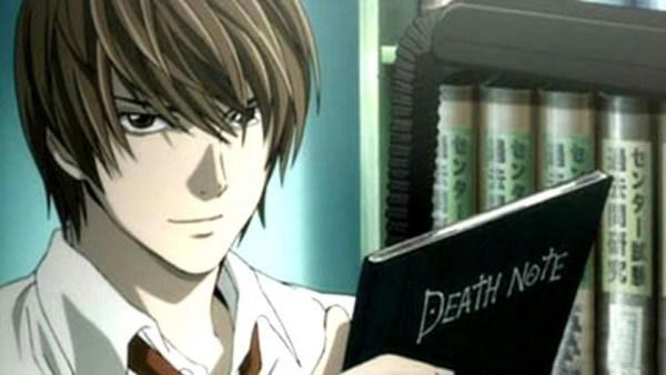 让人又爱又恨的“腹黑”日本动漫角色TOP10~第一名居然是……