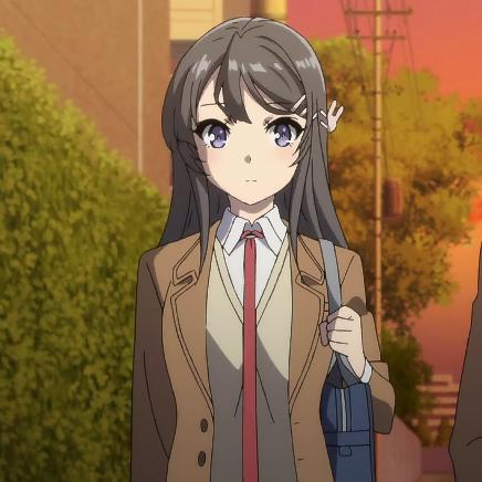 盘点动漫中魅力四射的女前辈，你最希望被谁指导？