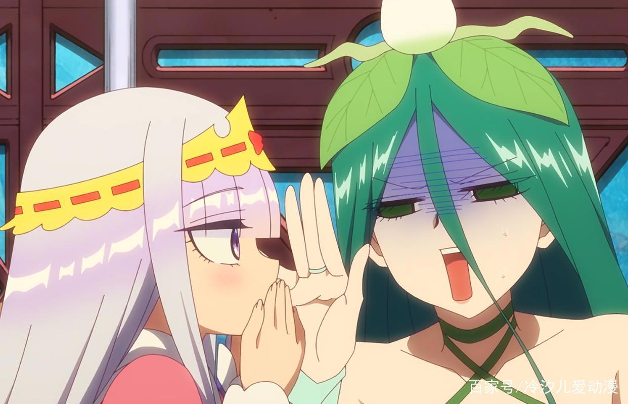 这部动漫以9.7的评分在b站完结了，这部动漫到底说了些什么？