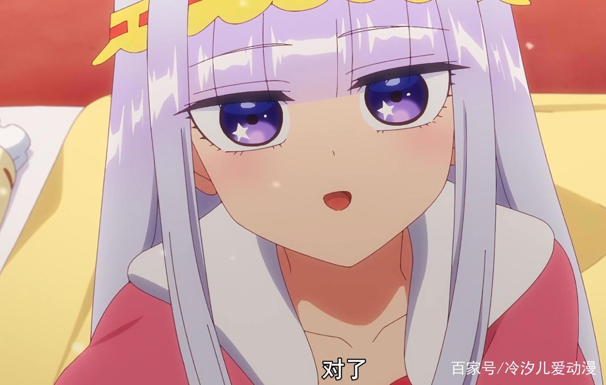 这部动漫以9.7的评分在b站完结了，这部动漫到底说了些什么？