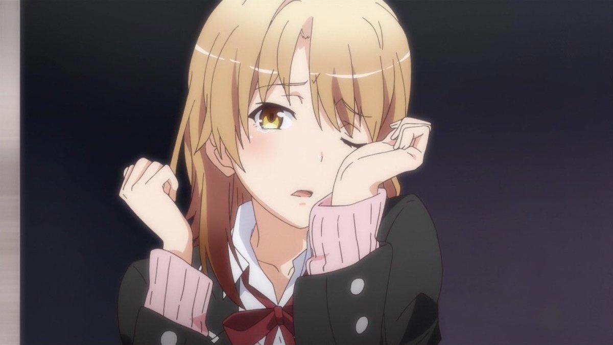 动漫壁纸小恶魔一色彩羽唯美风精美图集！