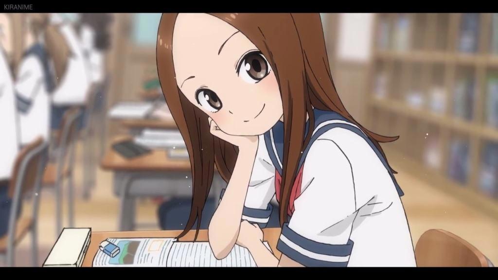 票选最能让男人动摇的动漫女角，抵挡不住的小恶魔般的气息和魅力