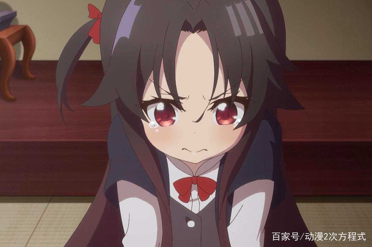 佐仓绫音配音的角色，小恶魔学妹，傲娇小萝莉，你更喜欢哪种？