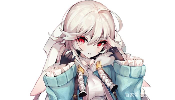 动漫中“魔女”都是使坏的小恶魔？看到她们后，才明白误解太深了