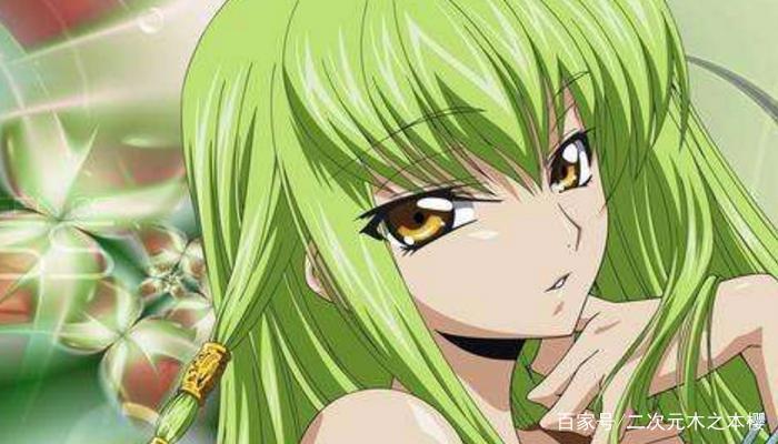 动漫中“魔女”都是使坏的小恶魔？看到她们后，才明白误解太深了