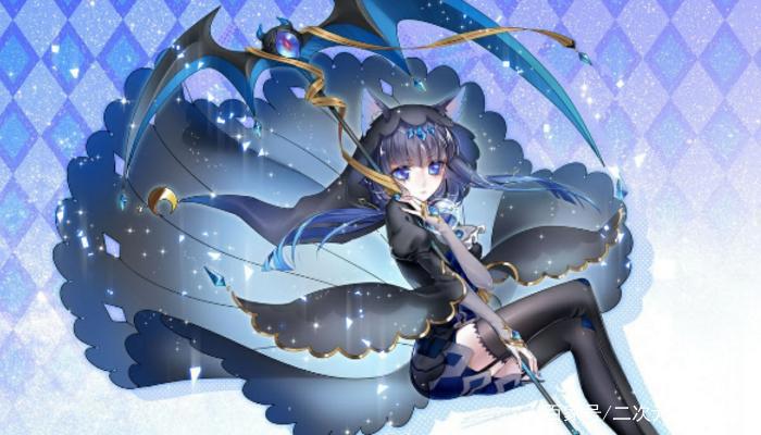 动漫中“魔女”都是使坏的小恶魔？看到她们后，才明白误解太深了