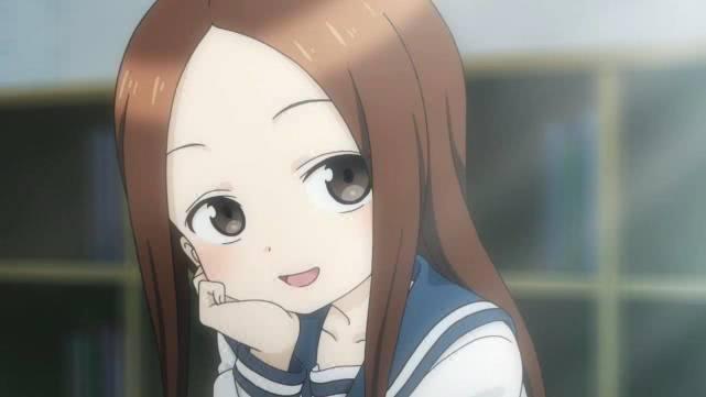 对她心动你就输了！动漫中小恶魔性格的妹子，你会输给谁呢？