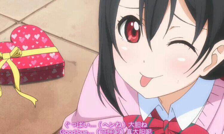 对她心动你就输了！动漫中小恶魔性格的妹子，你会输给谁呢？