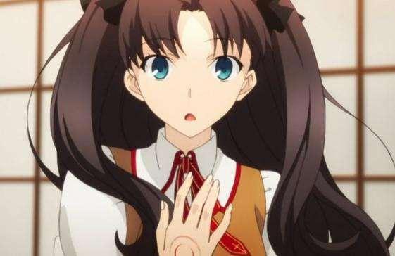 对她心动你就输了！动漫中小恶魔性格的妹子，你会输给谁呢？