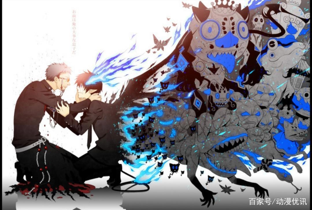 致敬那些与恶魔战斗的少年们！盘点与恶魔相关的番剧