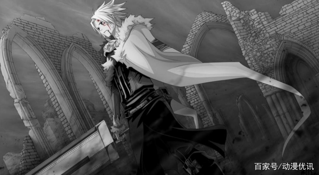 致敬那些与恶魔战斗的少年们！盘点与恶魔相关的番剧